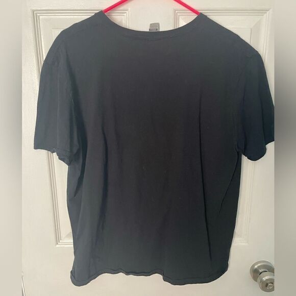 Johnny Gargano “Johnny Carnage” Tee - Picture 3 of 4